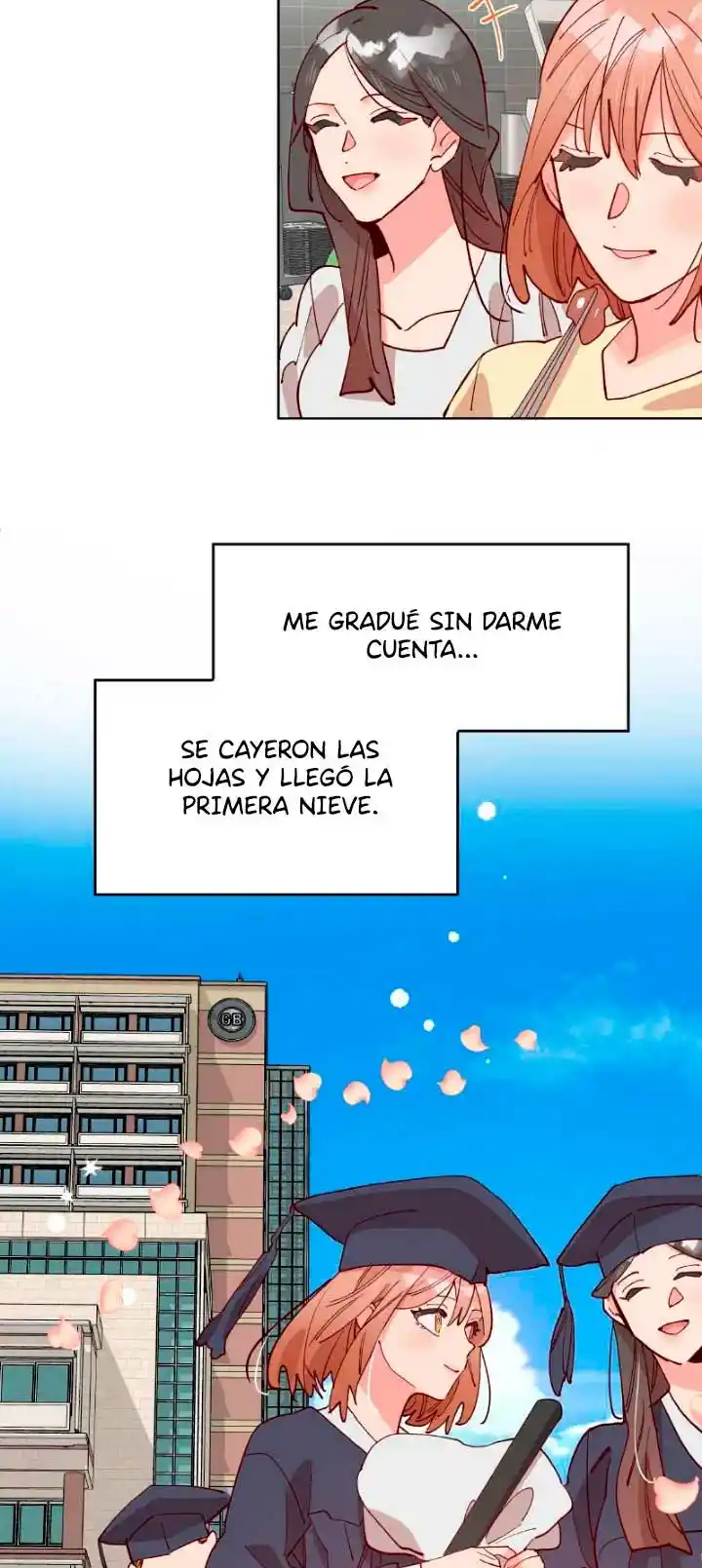 Encantandote - Capítulo 39 - Página 51 - LectorTMOo