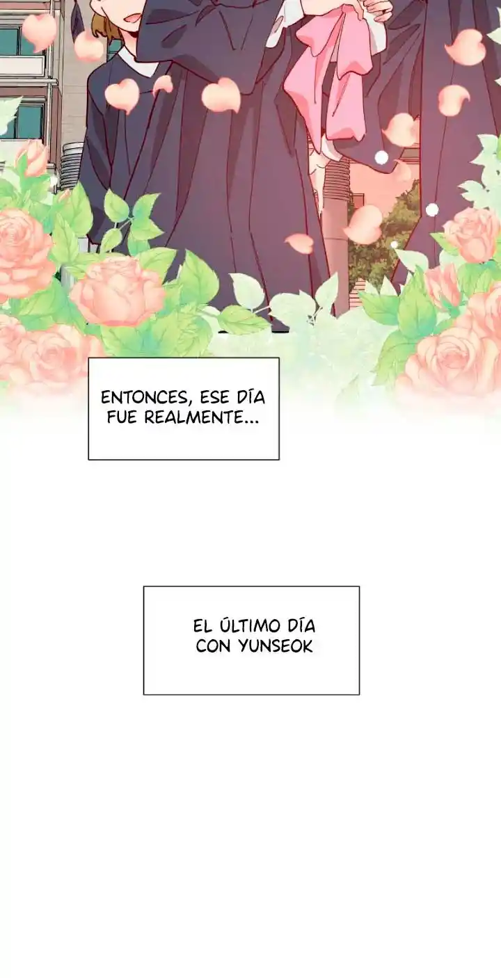 Encantandote - Capítulo 39 - Página 52 - LectorTMOo