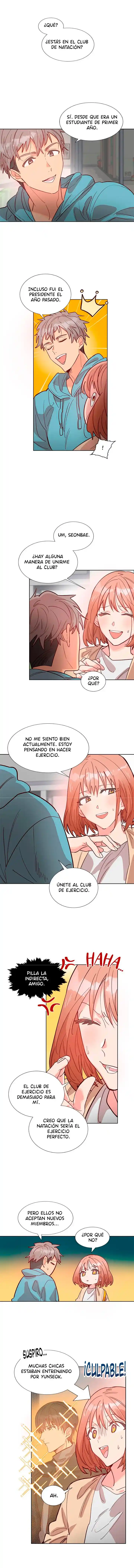 Encantandote - Capítulo 4 - Página 3 - LectorTMOo