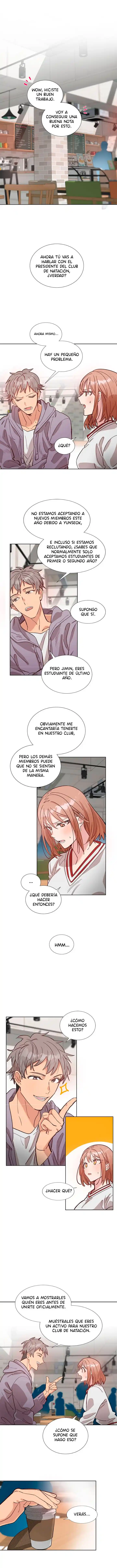 Encantandote - Capítulo 4 - Página 7 - LectorTMOo