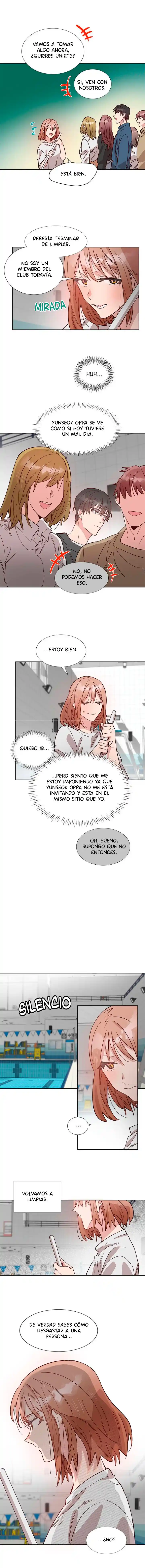 Encantandote - Capítulo 4 - Página 10 - LectorTMOo