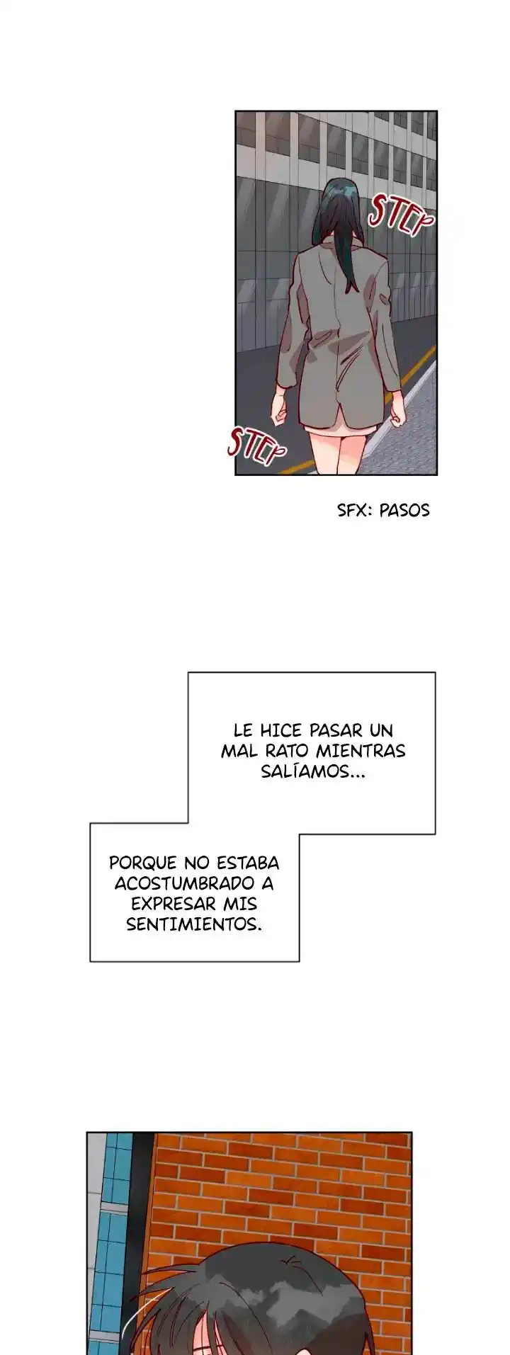 Encantandote - Capítulo 40 - Página 4 - LectorTMOo