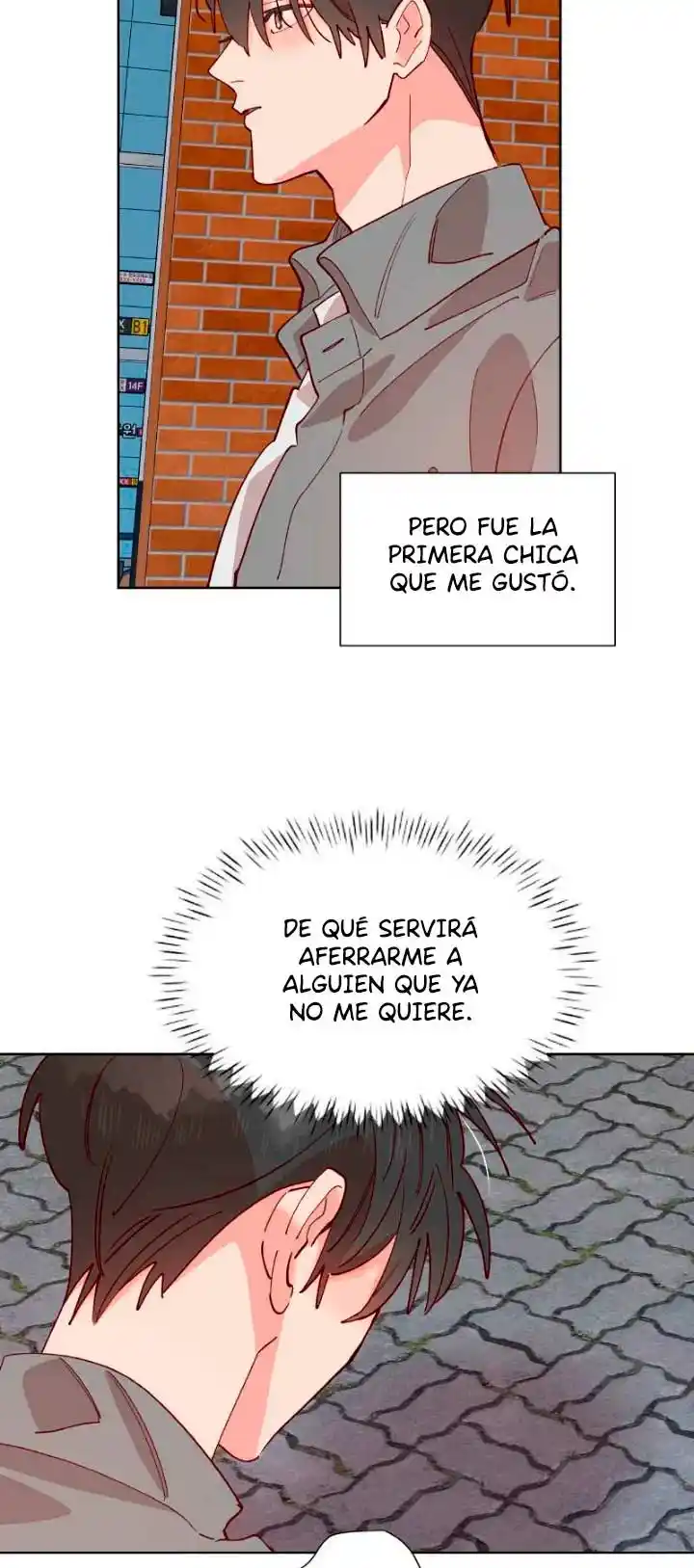 Encantandote - Capítulo 40 - Página 5 - LectorTMOo