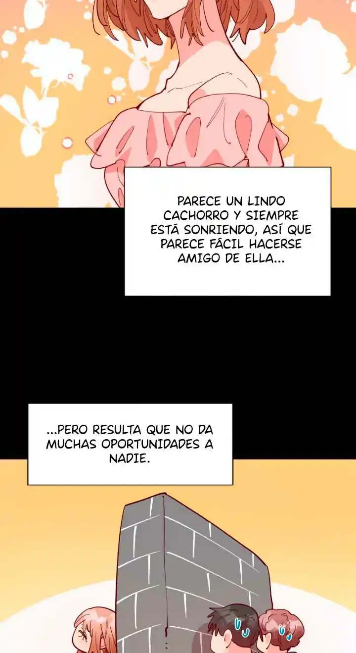 Encantandote - Capítulo 40 - Página 9 - LectorTMOo