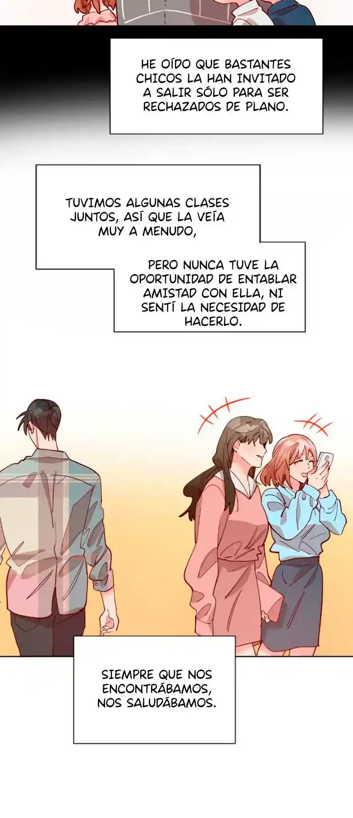 Encantandote - Capítulo 40 - Página 10 - LectorTMOo