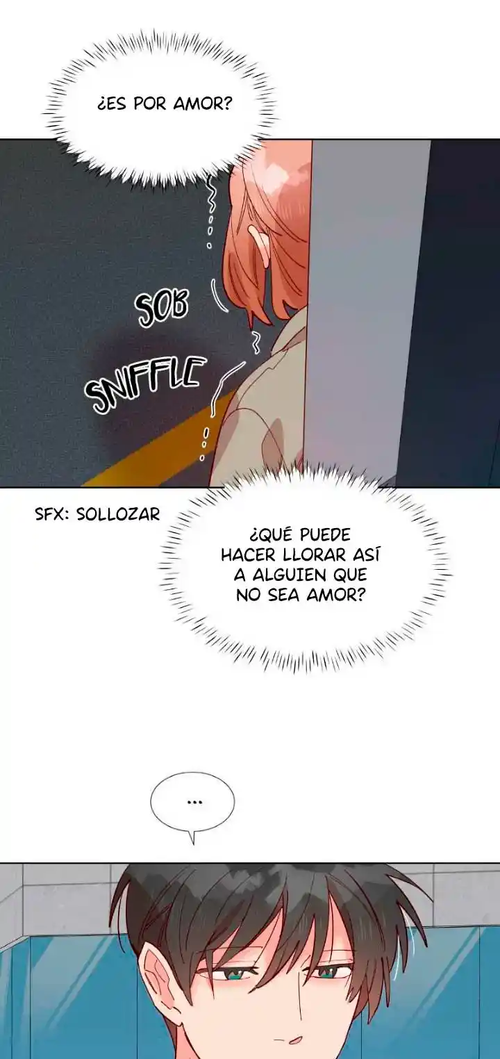 Encantandote - Capítulo 40 - Página 11 - LectorTMOo