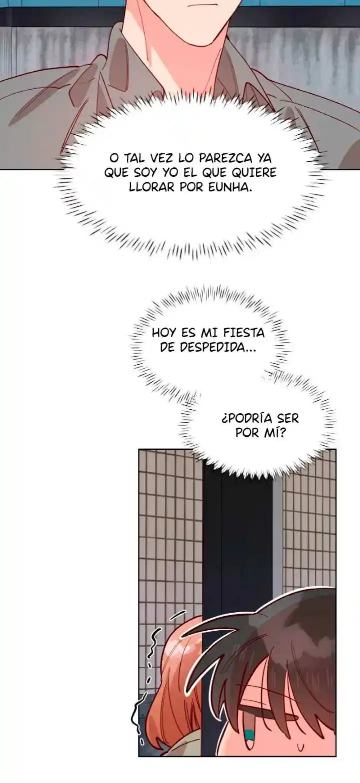Encantandote - Capítulo 40 - Página 12 - LectorTMOo