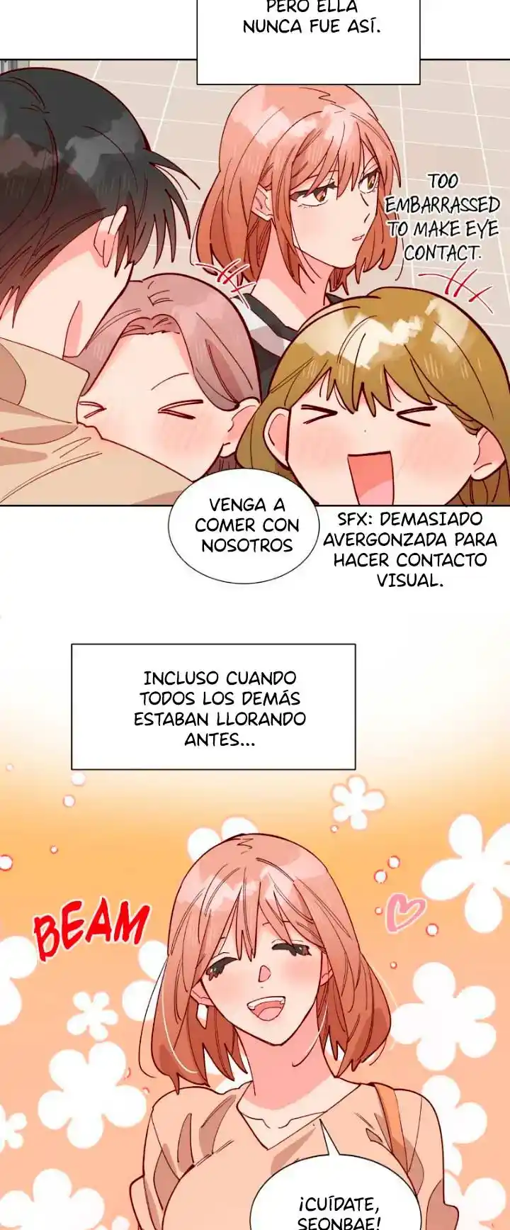 Encantandote - Capítulo 40 - Página 14 - LectorTMOo