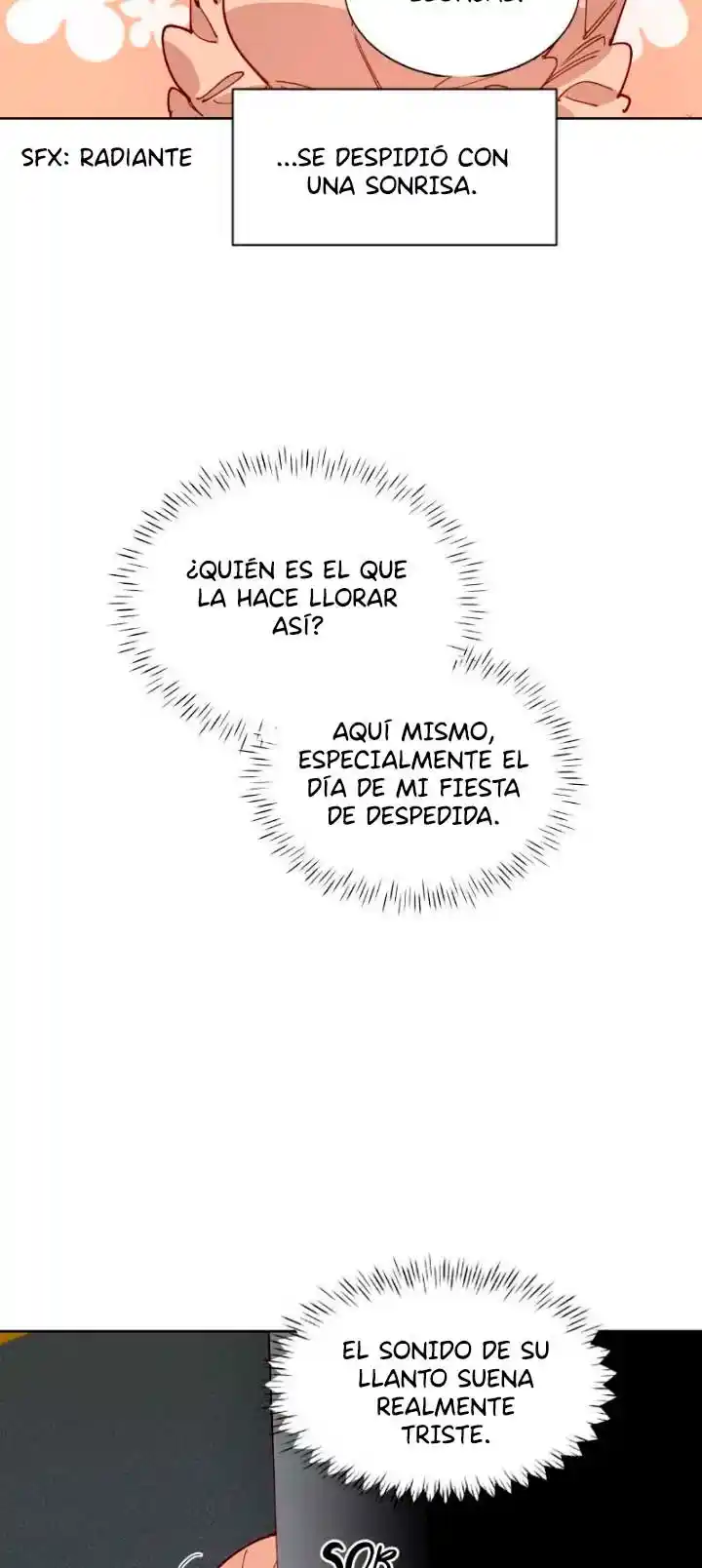 Encantandote - Capítulo 40 - Página 15 - LectorTMOo