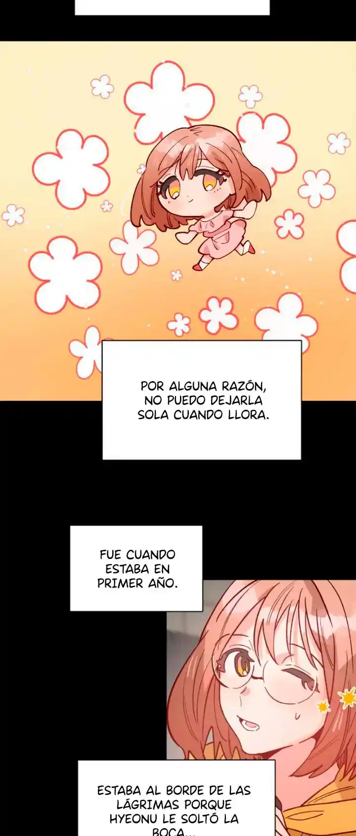 Encantandote - Capítulo 40 - Página 17 - LectorTMOo