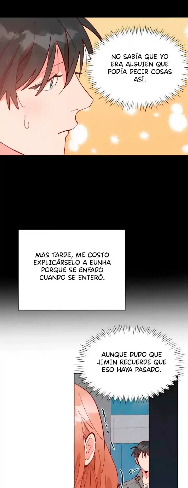 Encantandote - Capítulo 40 - Página 19 - LectorTMOo