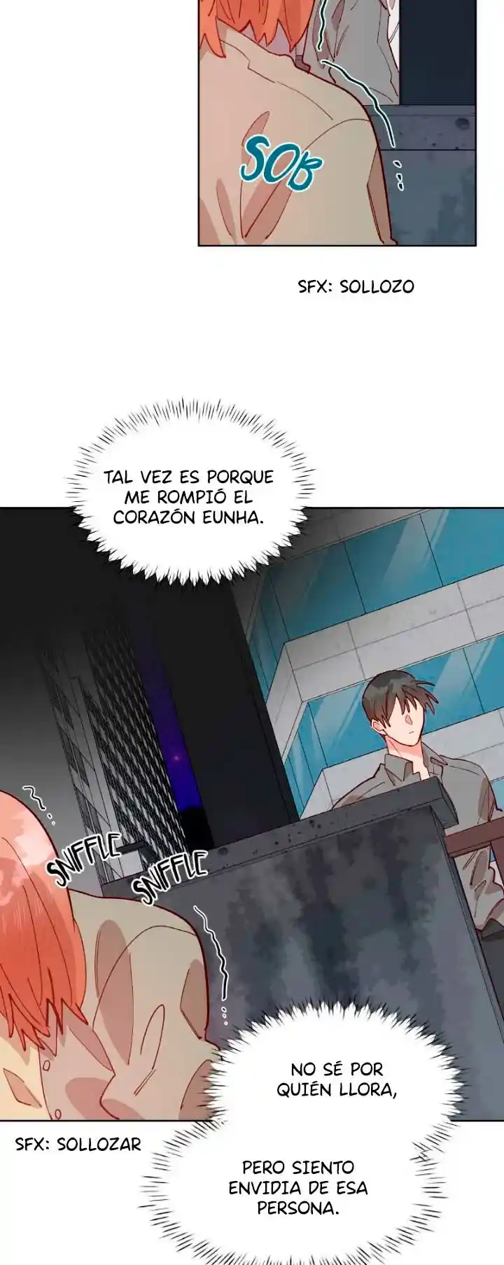 Encantandote - Capítulo 40 - Página 20 - LectorTMOo