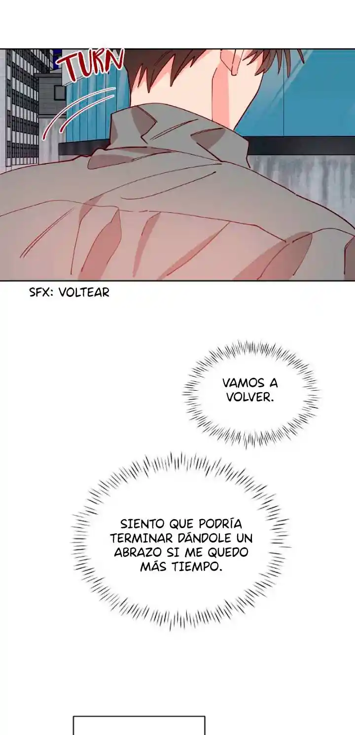 Encantandote - Capítulo 40 - Página 22 - LectorTMOo