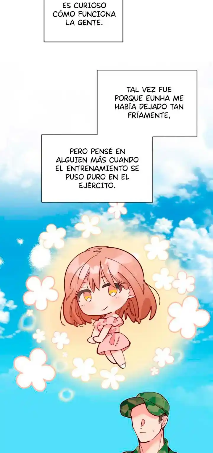 Encantandote - Capítulo 40 - Página 23 - LectorTMOo