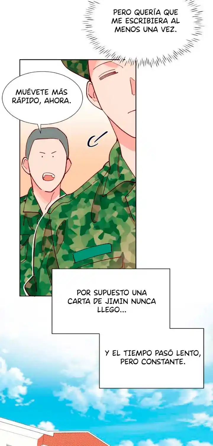 Encantandote - Capítulo 40 - Página 25 - LectorTMOo