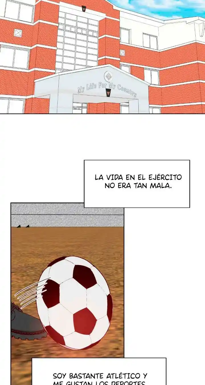 Encantandote - Capítulo 40 - Página 26 - LectorTMOo