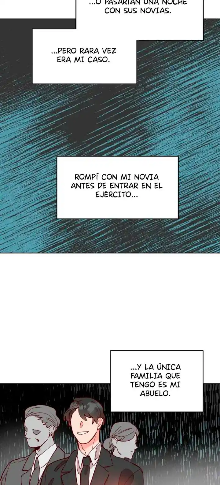 Encantandote - Capítulo 40 - Página 29 - LectorTMOo
