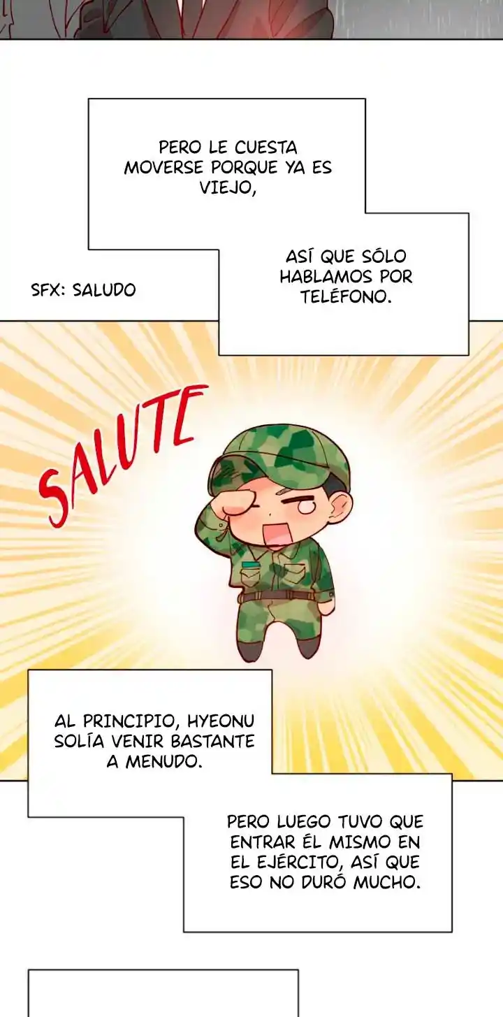 Encantandote - Capítulo 40 - Página 30 - LectorTMOo