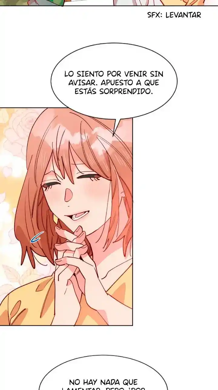 Encantandote - Capítulo 40 - Página 35 - LectorTMOo