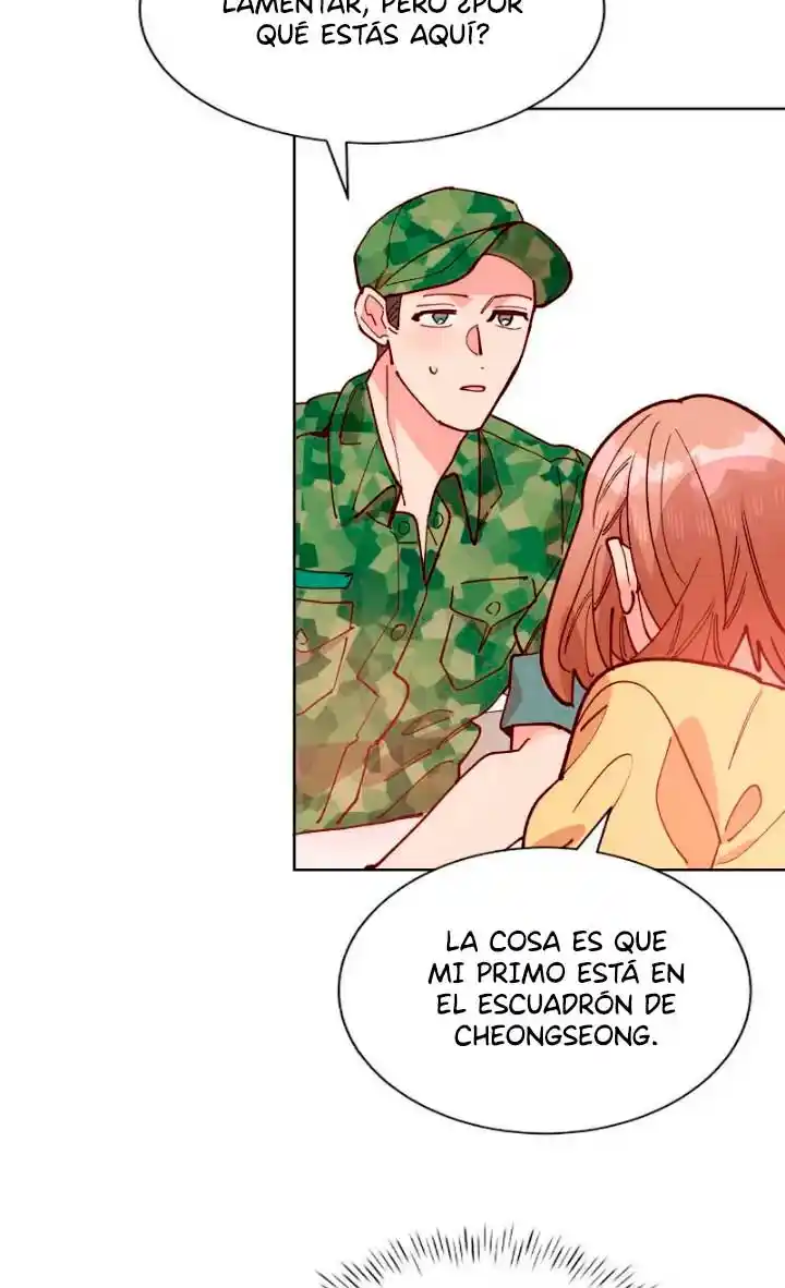 Encantandote - Capítulo 40 - Página 36 - LectorTMOo