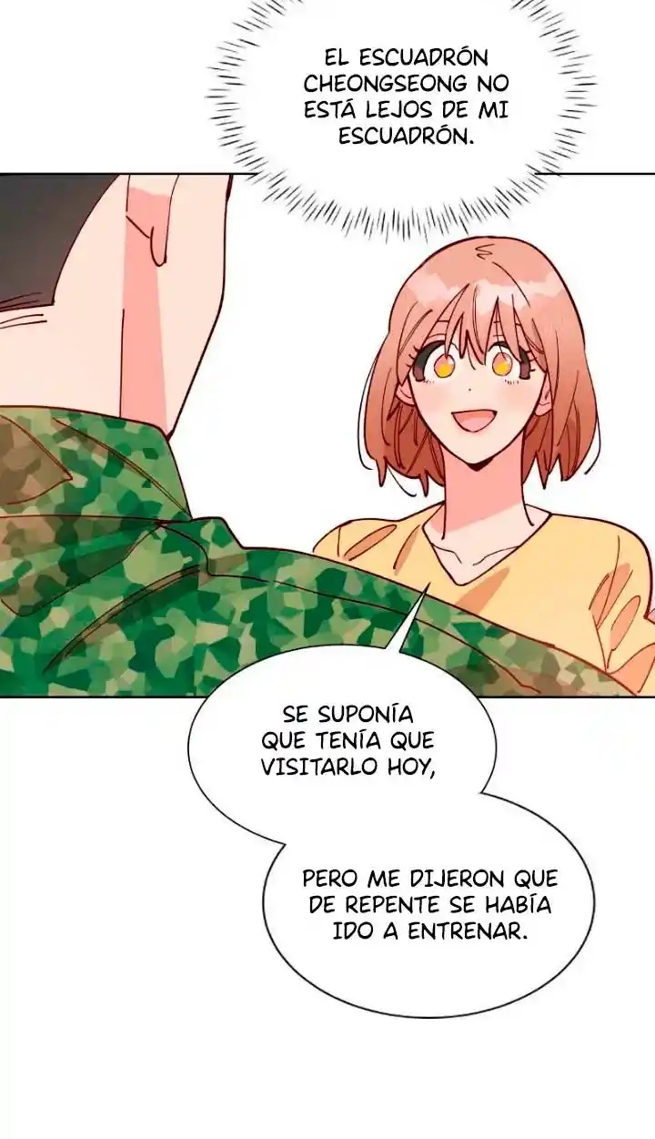 Encantandote - Capítulo 40 - Página 37 - LectorTMOo