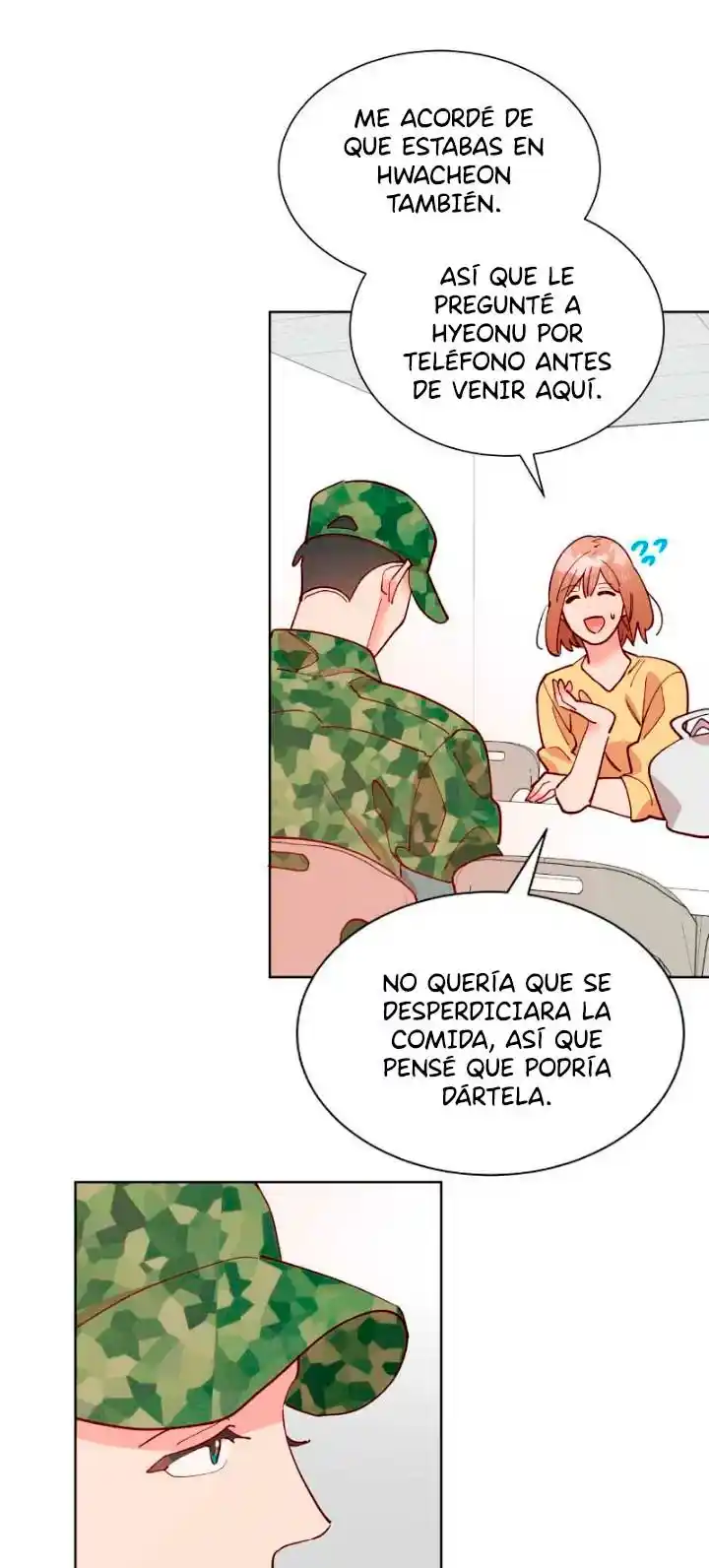 Encantandote - Capítulo 40 - Página 38 - LectorTMOo