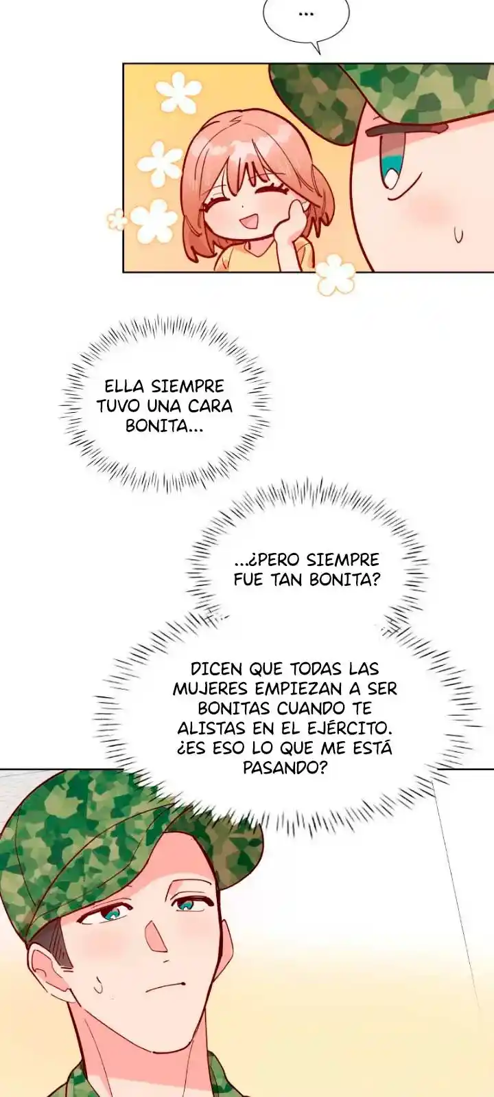 Encantandote - Capítulo 40 - Página 42 - LectorTMOo