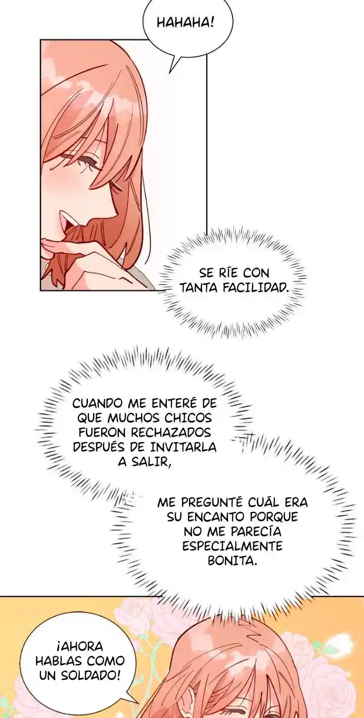 Encantandote - Capítulo 40 - Página 44 - LectorTMOo