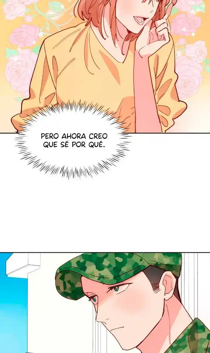 Encantandote - Capítulo 40 - Página 45 - LectorTMOo