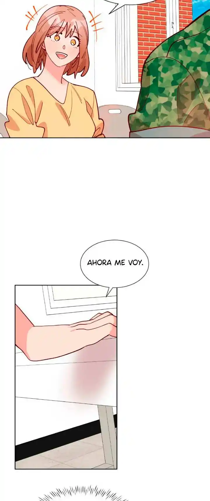 Encantandote - Capítulo 40 - Página 48 - LectorTMOo