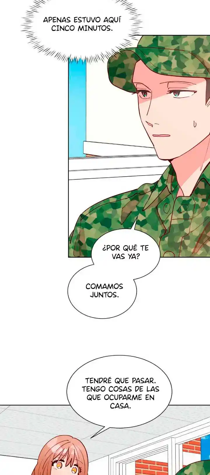 Encantandote - Capítulo 40 - Página 49 - LectorTMOo