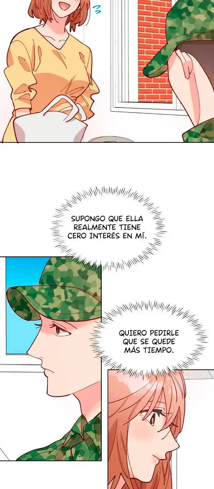 Encantandote - Capítulo 40 - Página 50 - LectorTMOo