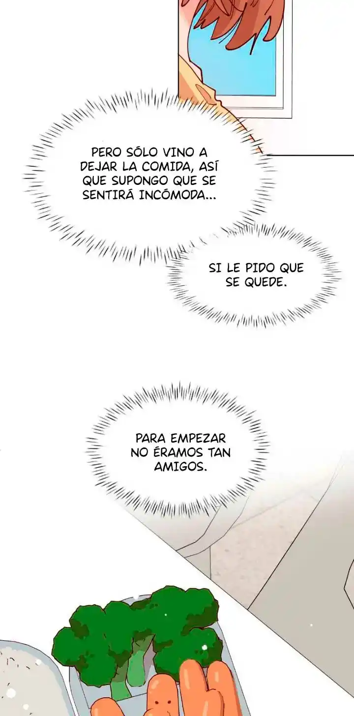 Encantandote - Capítulo 40 - Página 51 - LectorTMOo