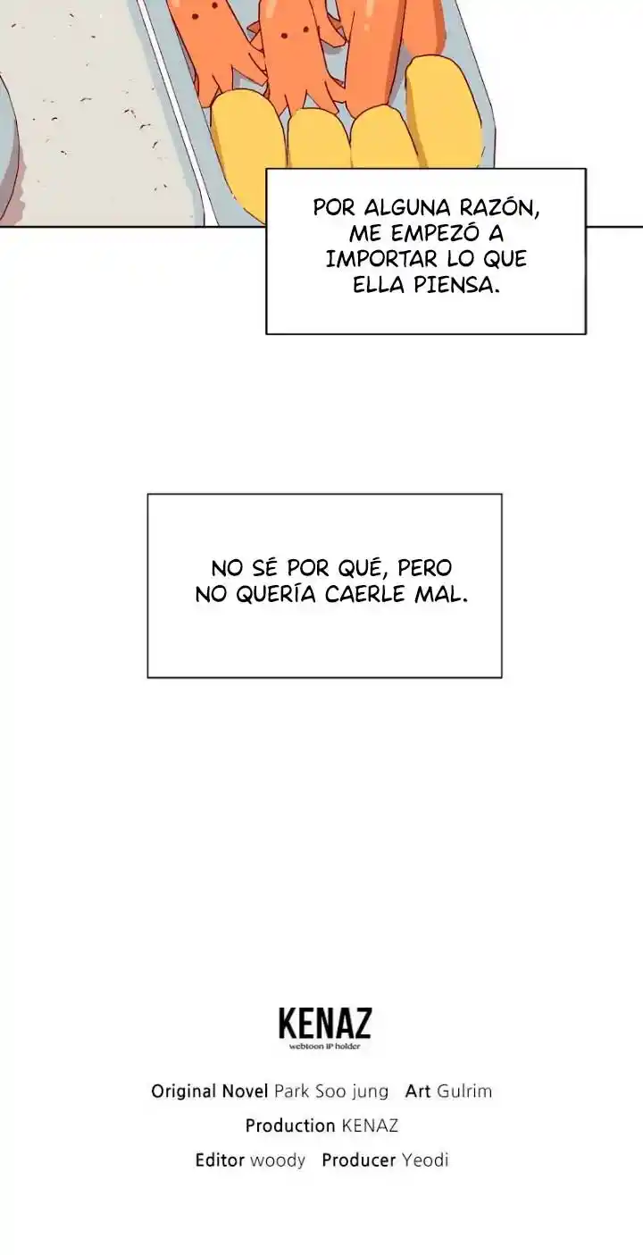 Encantandote - Capítulo 40 - Página 52 - LectorTMOo