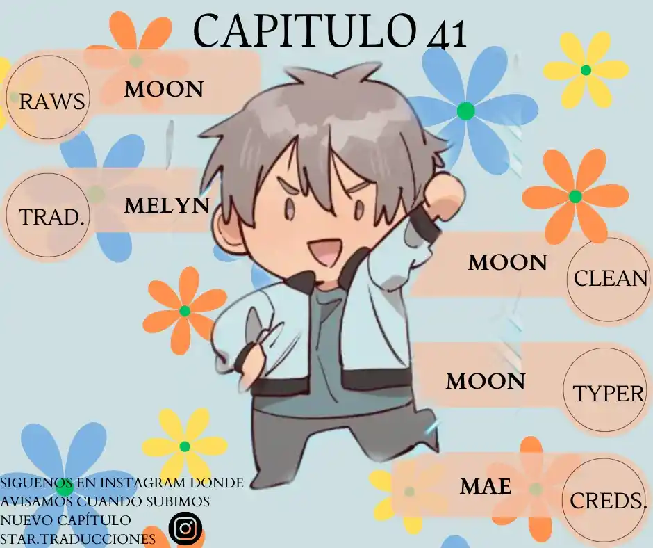 Encantandote - Capítulo 41 - Página 2 - LectorTMOo