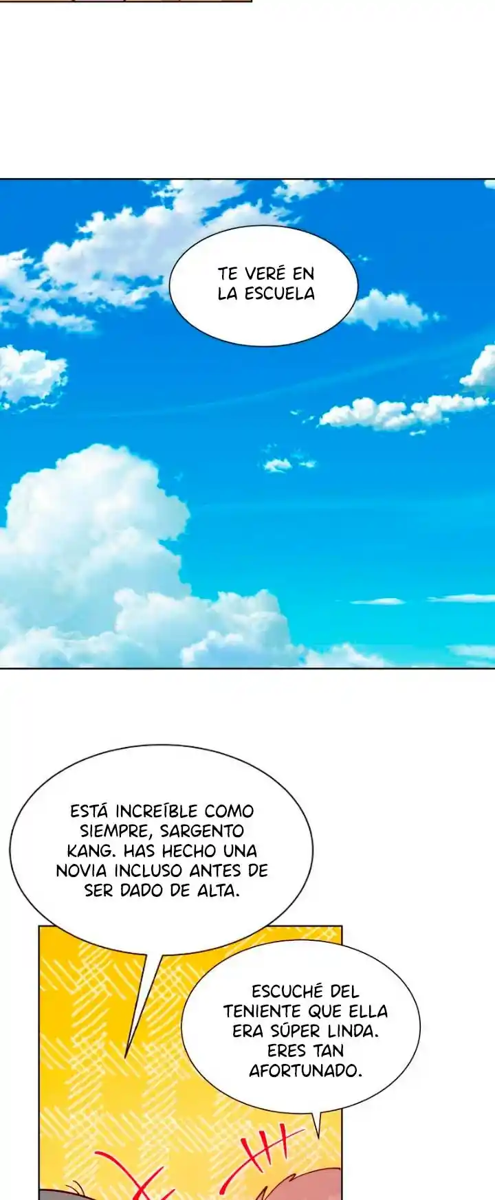 Encantandote - Capítulo 41 - Página 4 - LectorTMOo
