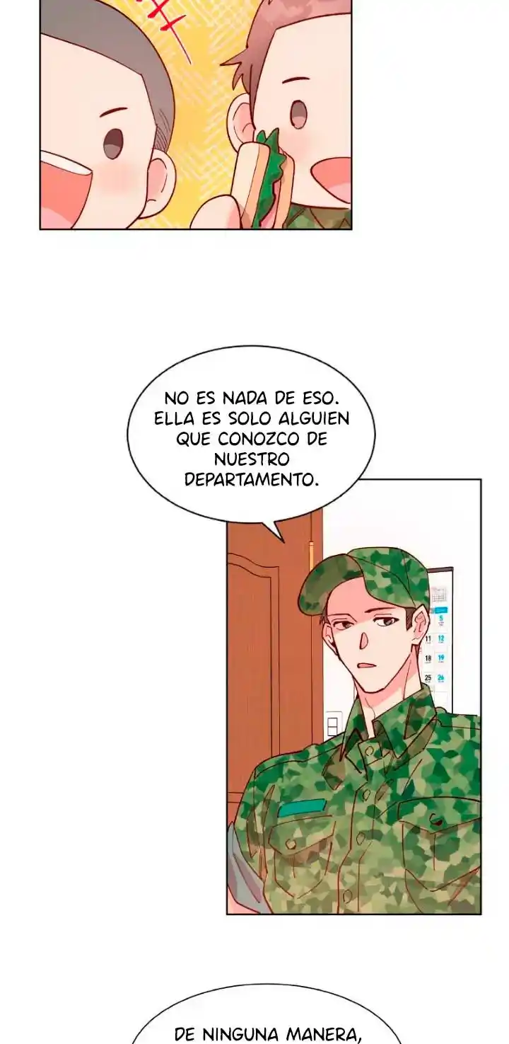 Encantandote - Capítulo 41 - Página 5 - LectorTMOo