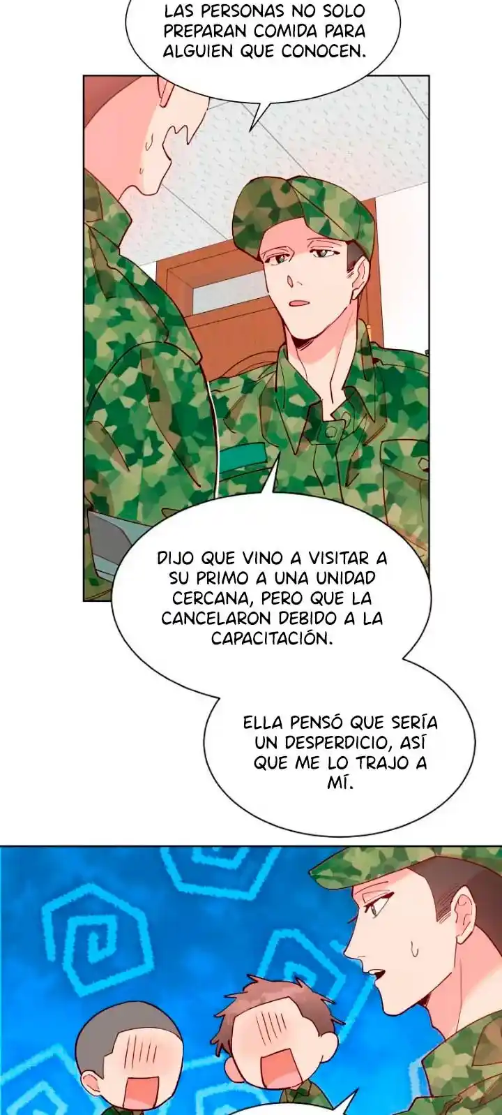 Encantandote - Capítulo 41 - Página 6 - LectorTMOo