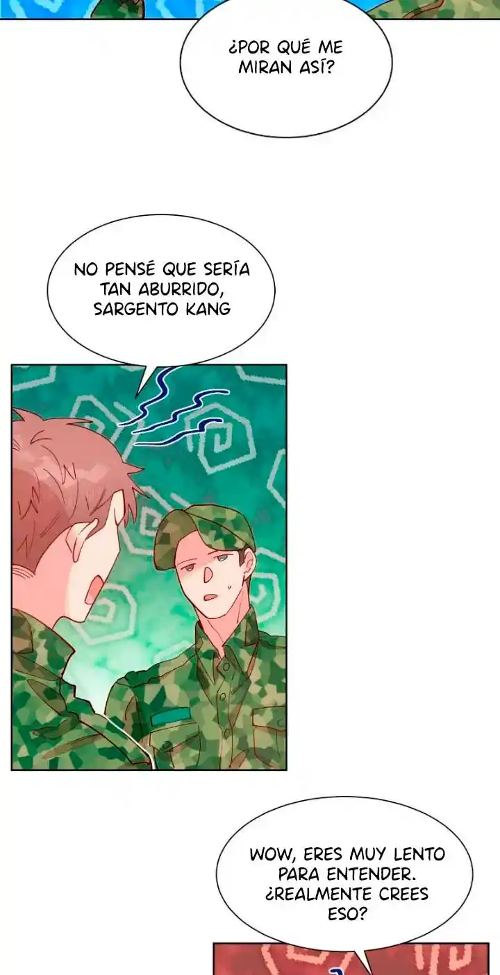 Encantandote - Capítulo 41 - Página 7 - LectorTMOo