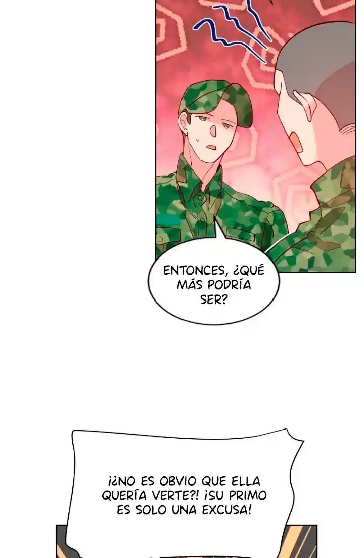 Encantandote - Capítulo 41 - Página 8 - LectorTMOo
