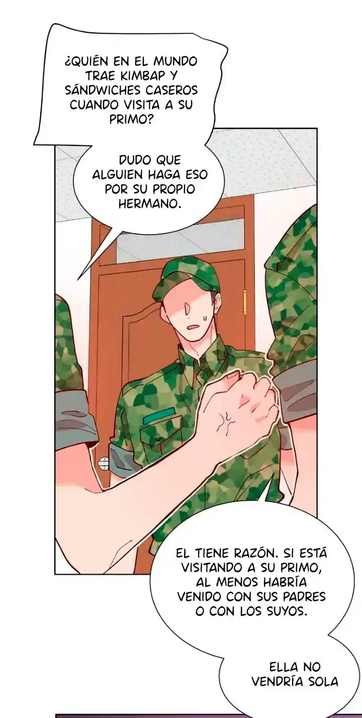 Encantandote - Capítulo 41 - Página 10 - LectorTMOo