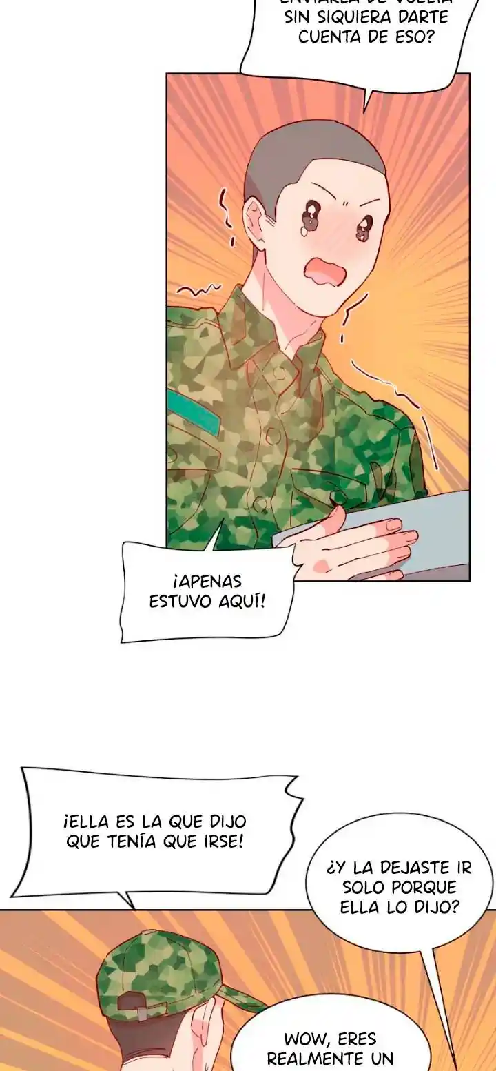 Encantandote - Capítulo 41 - Página 12 - LectorTMOo
