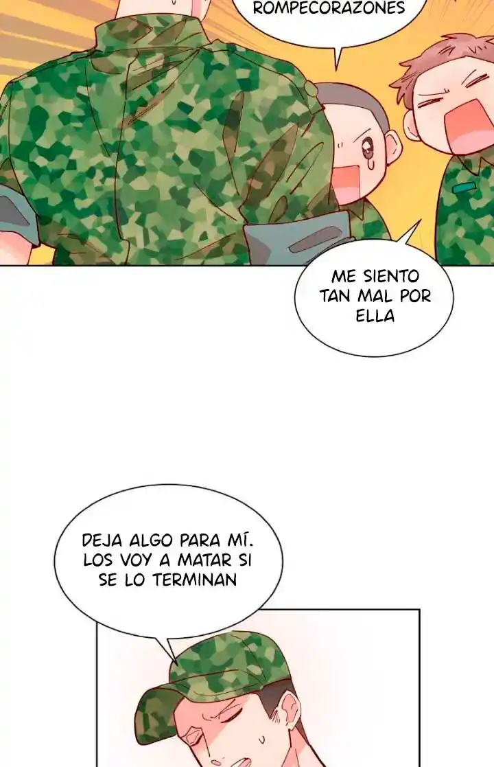 Encantandote - Capítulo 41 - Página 13 - LectorTMOo