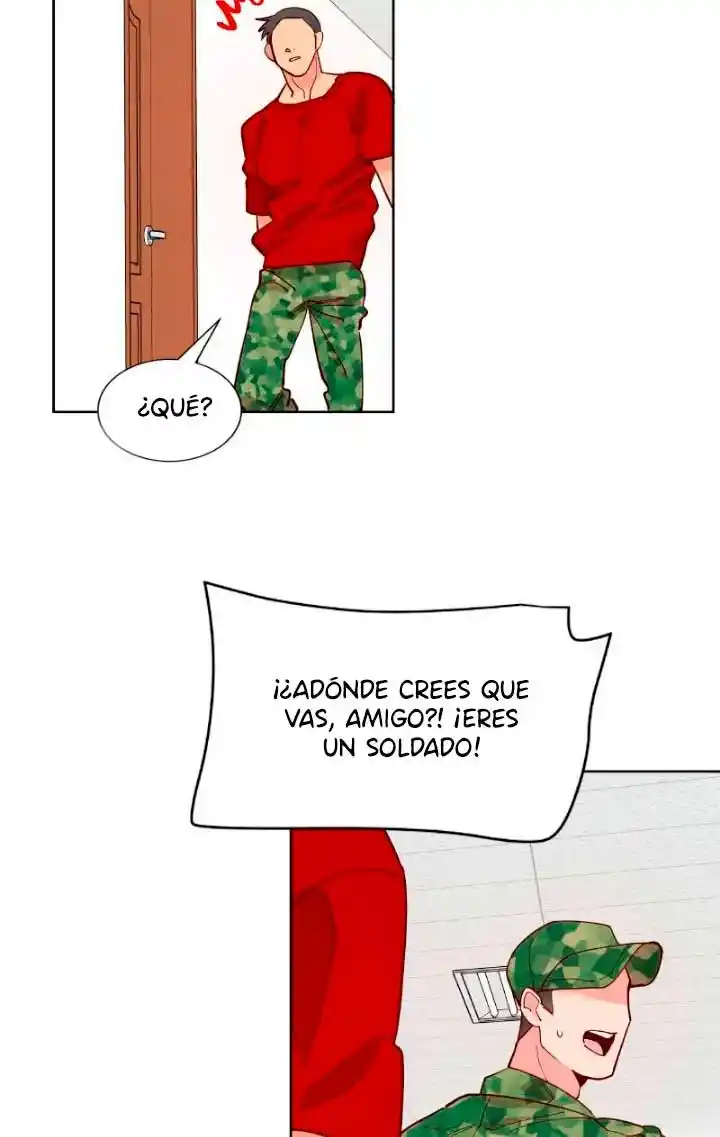 Encantandote - Capítulo 41 - Página 16 - LectorTMOo