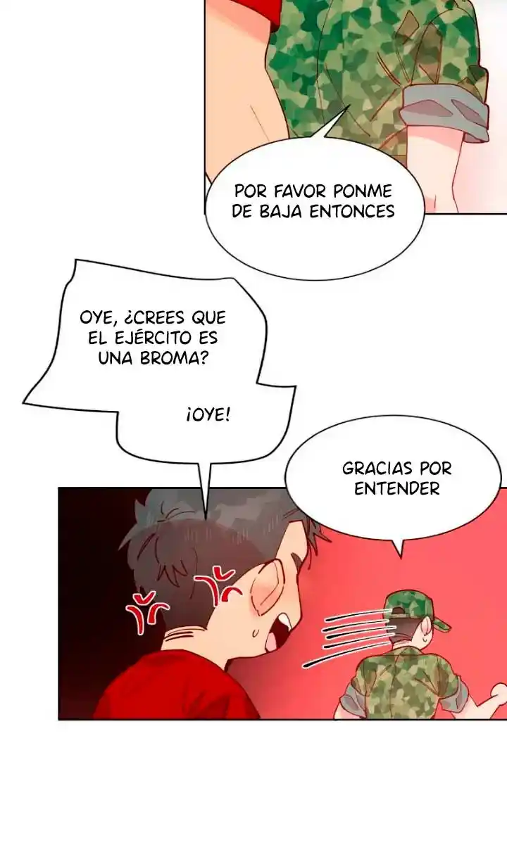 Encantandote - Capítulo 41 - Página 17 - LectorTMOo