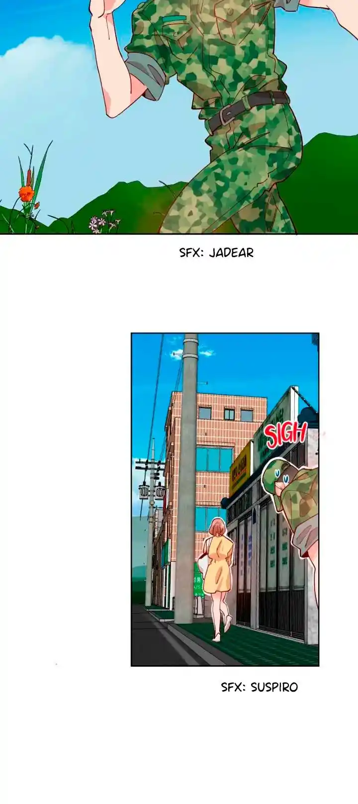 Encantandote - Capítulo 41 - Página 19 - LectorTMOo