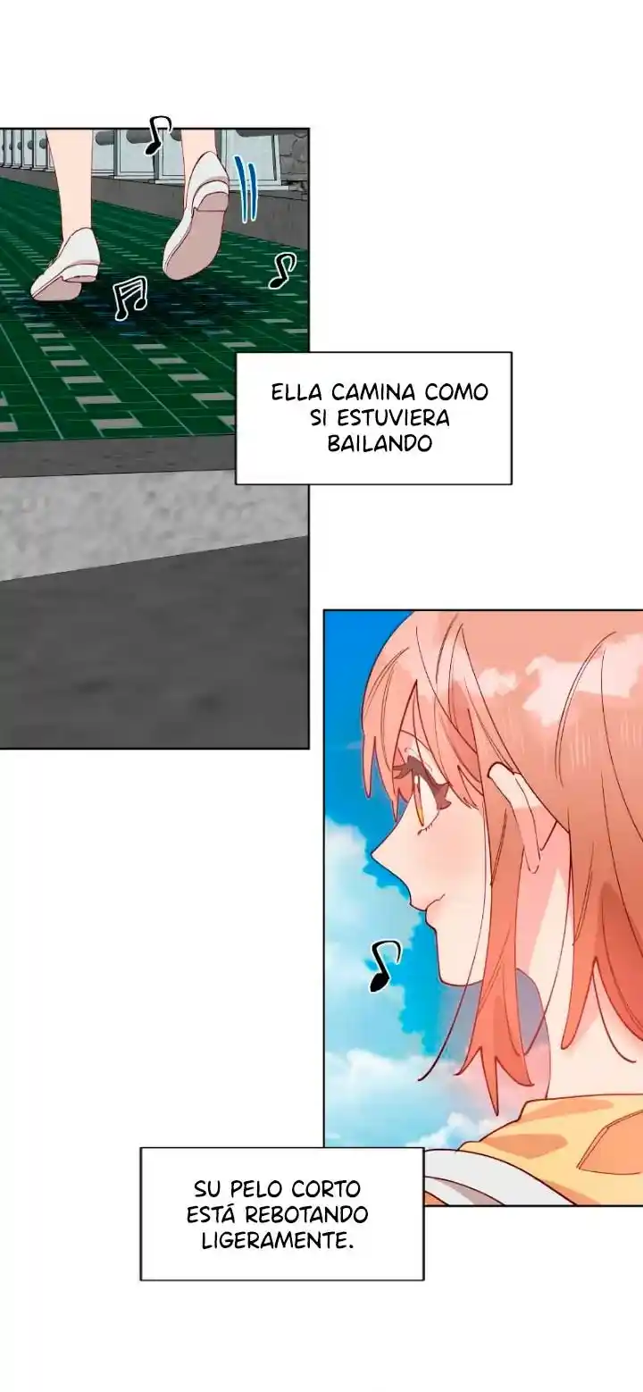 Encantandote - Capítulo 41 - Página 20 - LectorTMOo
