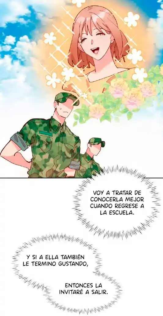 Encantandote - Capítulo 41 - Página 35 - LectorTMOo