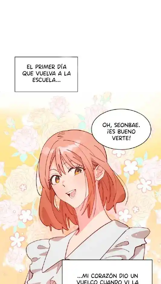 Encantandote - Capítulo 41 - Página 36 - LectorTMOo