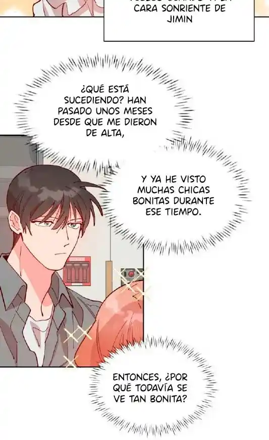 Encantandote - Capítulo 41 - Página 37 - LectorTMOo